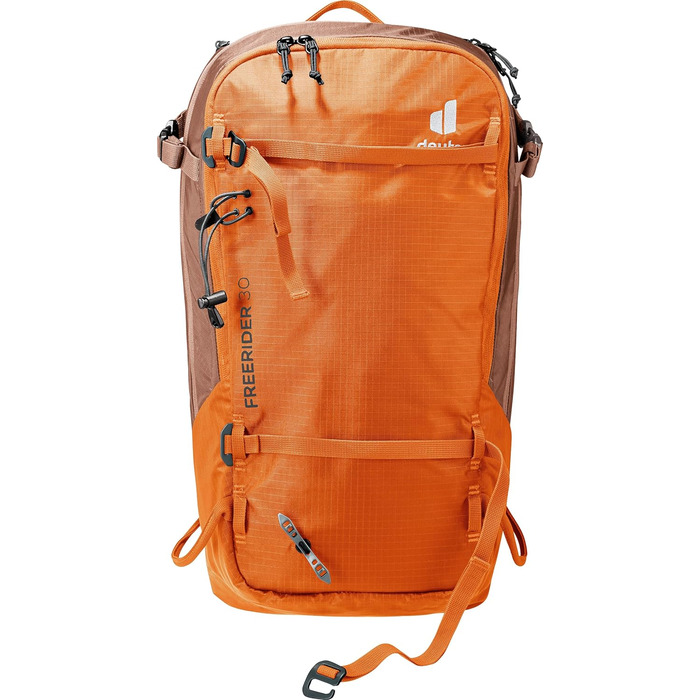 Рюкзак deuter Freerider 30 Ski Touring (Chestnut-umbra)