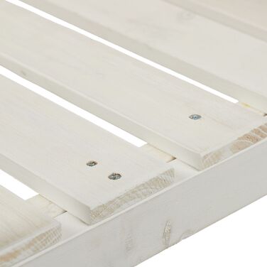 Підвищене грядка Relaxdays з соснового дерева