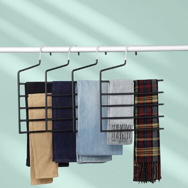 Набір для прасування штанів Relaxdays