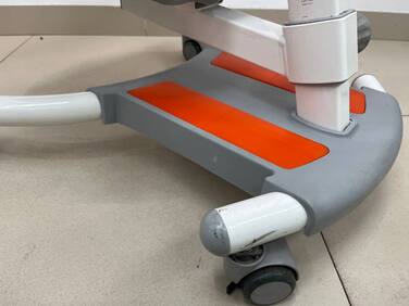 Крісло Evo-kids Omega (арт.Y-220 KY)