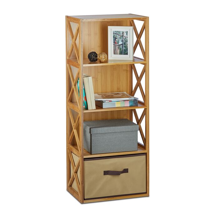 Релаксдейз: Королівський бамбуковий кошик