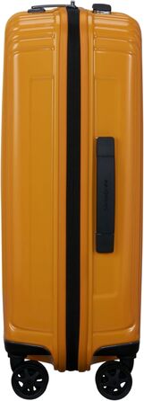 Корпус Samsonite Neopulse Spinner L, 75 см, 94 л, металік Radiant Yellow