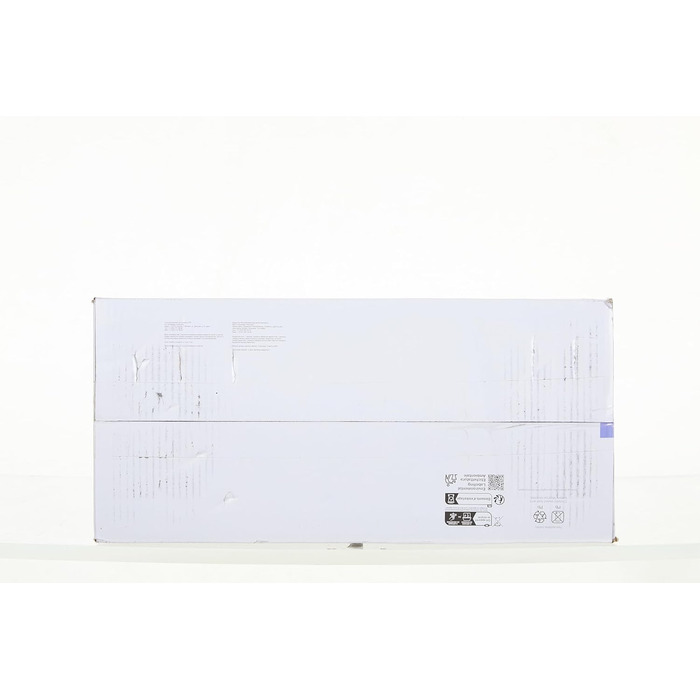 ДБЖ APC by Schneider Electric Easy UPS - BVX700LI-GR - джерело безперебійного живлення 700 ВА з виходами Schuko, запобіжник акумулятора та захист від перенапруг, резервний акумулятор зі стабілізатором, світлодіодні індикатори (1600 ВА / 900 Вт, виходи DIN