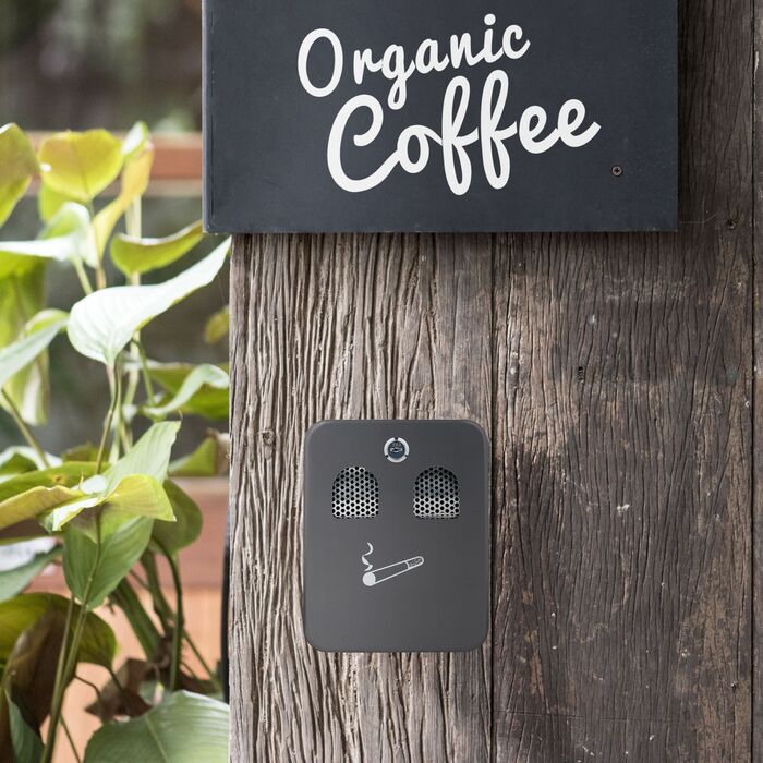 Підставка для миття рук Relaxdays, колір антрацит