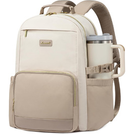 LOVEVOOK Рюкзак для жінок, 15.6