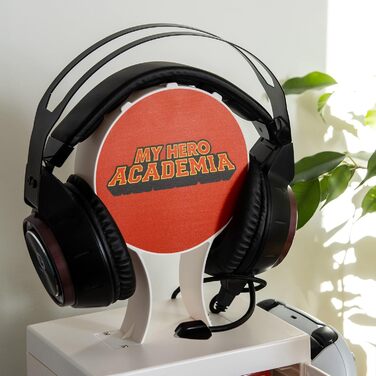 Органайзер для ігрових аксесуарів Numskull Star Trek: Стійка для контролерів та навушників (PS5, Xbox Series X/S, Nintendo Switch)