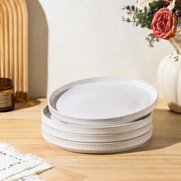 розмір: великі тарілки (4 штуки)