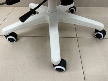 Дитяче крісло Evo-kids SAMPLE FC-603 M Рожевий (знижка)