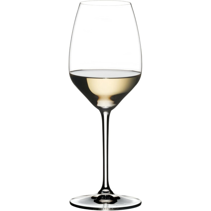 Бокали для Шардоне RIEDEL Extreme, 2 шт., кришталь, витримані в дубі, для посудомийної машини