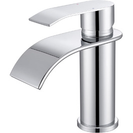 колір: хром