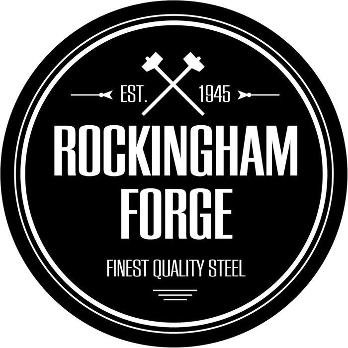 Набір ножів Rockingham Forge Equilibrium з нержавіючої сталі, 6 предметів