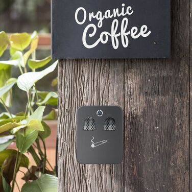 Підставка для миття рук Relaxdays, колір антрацит