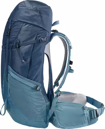 Рюкзак Deuter Futura Pro 34 SL Marine-Lake для жінок, 34 л