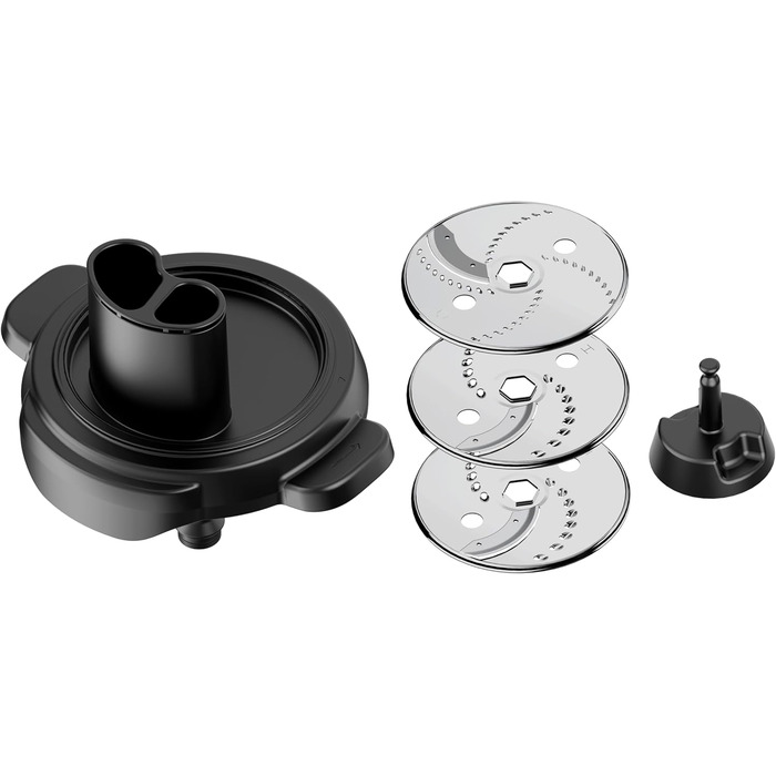 Кухонна машина WMF Avantgarde з функцією приготування їжі, тиха робота, 14 програм, Wi-Fi, чаша 5л, сенсорний екран, інтуїтивна програма, рецепти, матова нержавіюча сталь