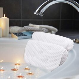 Подушка для ванни AmazeFan