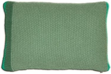 Декоративна подушка Pip Studio Bonnuit зелена 40x60