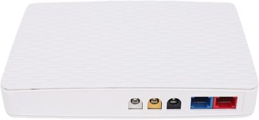 Блок безперебійного живлення Cuifati Mini UPS для камери, 190W, EU-штекер