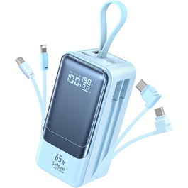 колір: блакитний