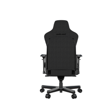 Крісло ігрове Anda Seat T-Pro 2 Black Size XL