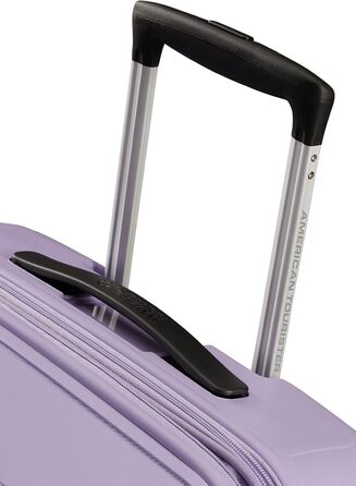 Валіза та візки American Tourister Sunside, L (77 см - 106/118 л) (фіолетовий (Лавандово-фіолетовий))