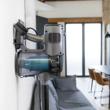 Пилголом Cecotec Conga Thunderbrush 560: потужний, з радіусом дії 6 м, сірий