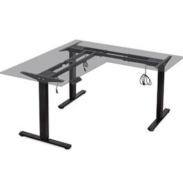Каркас Mealux Powerframe Trio Black (арт. BS-30 Black)