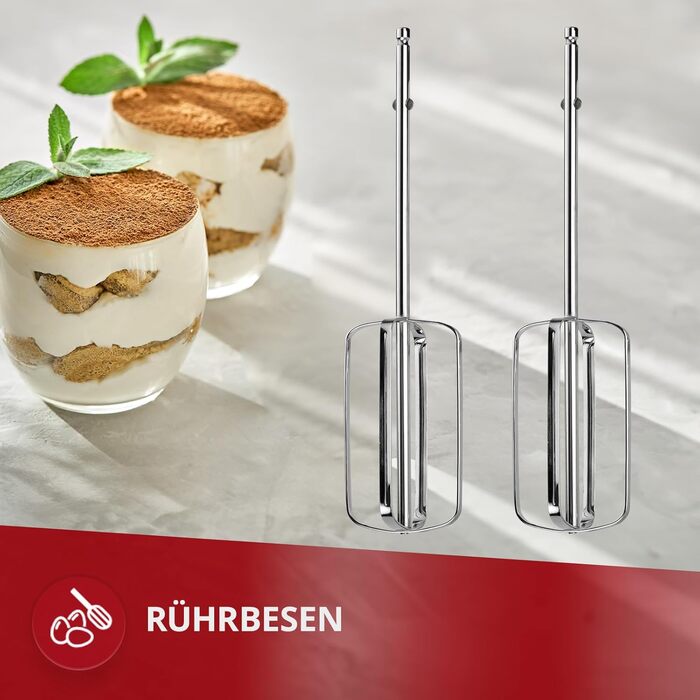 Кухонний комбайн MPM MMR-16Z з обертовою чашею 3.4 л, без BPA, 750W, білий (міксер, планетарний)