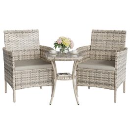 розмір: трієйс-теї (або три частини)