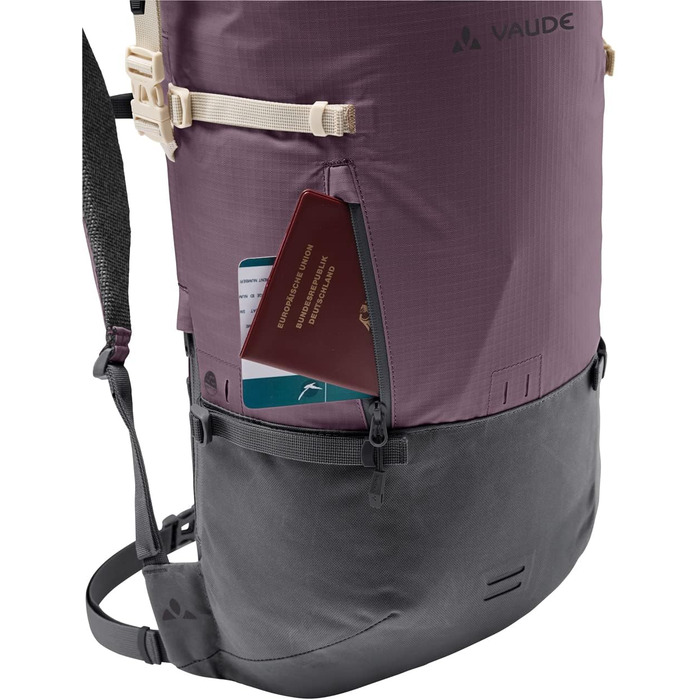 Рюкзаки VAUDE Unisex Citygo 23 20-29л (1 уп)