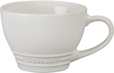 LE CREUSET Капучино Тasse з кераміки, 400 мл, Карибський колір, 70304401700002