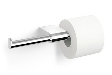 Настінний тримач для туалетного паперу Double Atore Zack
