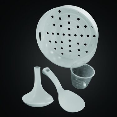 Мультикухня Russell Hobbs 21850-56: 11 функцій, 5л, цифровий дисплей