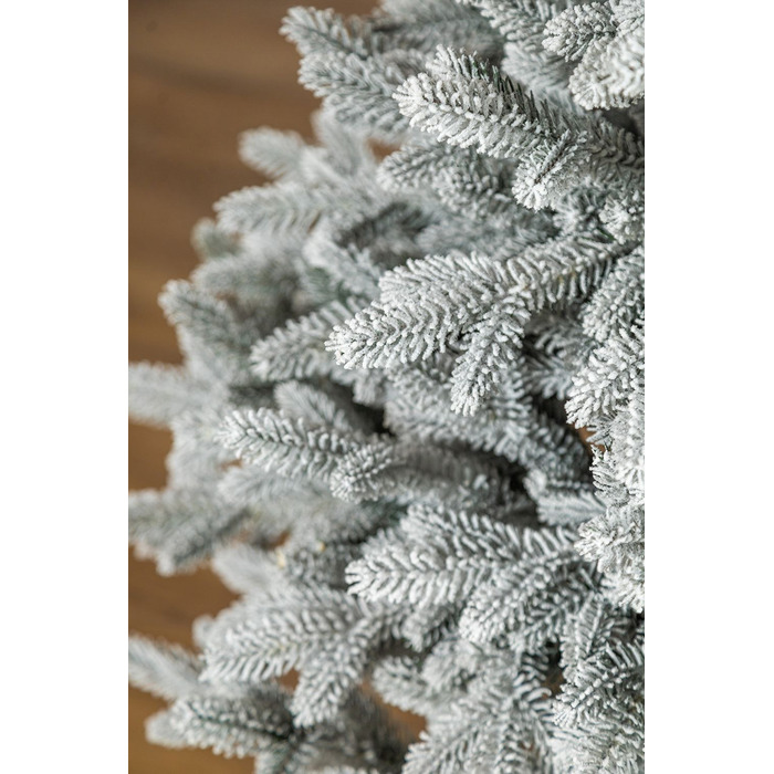 Ялинка лита 'Альпійська' ЗАСНІЖЕНА 1,80м