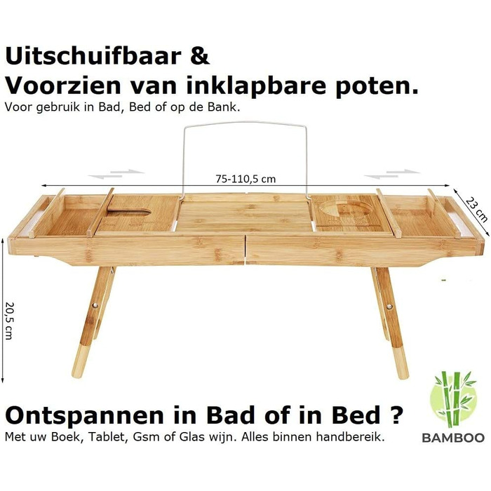 Дошка для ванни Decopatent