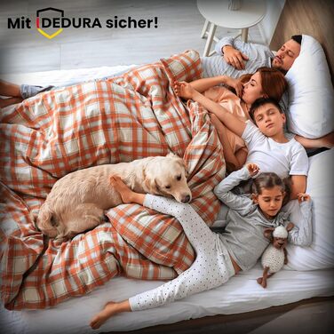 Датчик диму Rauchmelder з 10-річною гарантією, сертифікований BSI за стандартом DIN EN14604, з батарейкою 9V (набір 3 шт.)