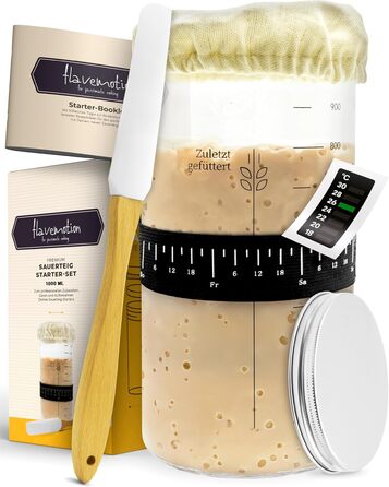 Форма для випікання хліба з чавуну Gusseisen 26 см з кришкою, для запікання, Dutch Oven, 1000 мл