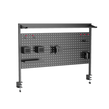 Настільна полиця-органайзер OfficePro DS292B