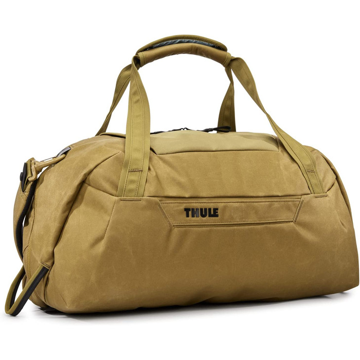 Дорожня сумка Thule Aion Duffel об'ємом 35 л (35 літрів, нутрія)