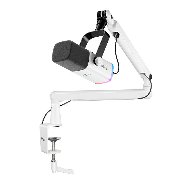 USB мікрофон Fifine TAM8W