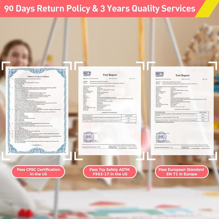 FUNLIO Набір гойдалок 2-в-1 та дверний хопер для малюків, гойдалка для дітей з 4 мішками з піском, складаний металевий стійкий каркас для використання в приміщенні та на вулиці, легко збирається та зберігається - (Рожевий)