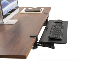 Підставка для клавіатури OfficePro KT145B Black