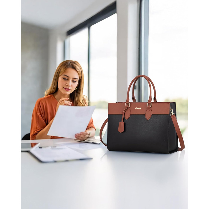 Сумка для ноутбука LOVEVOOK 15.6