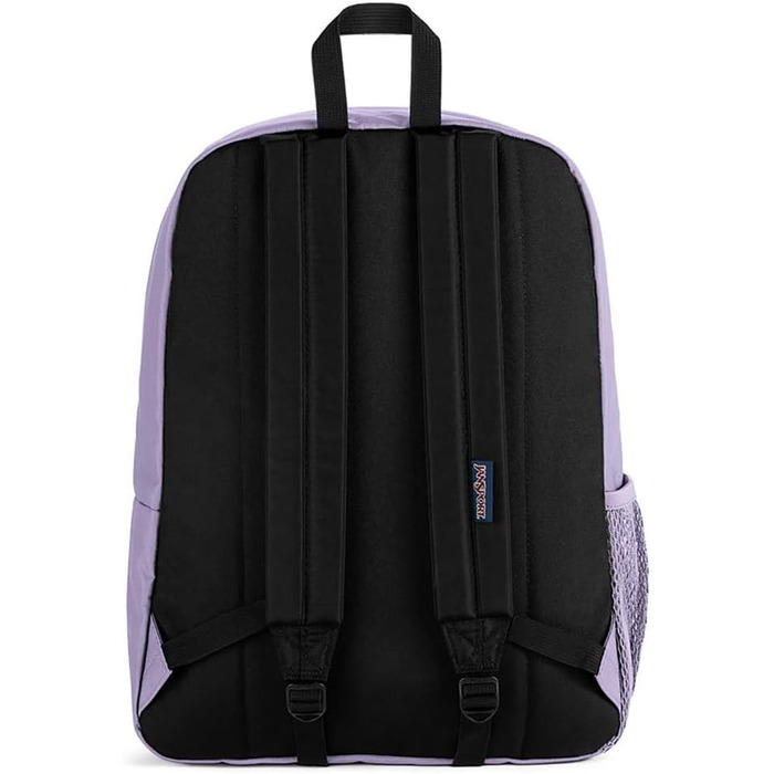 Рюкзак JanSport Flex Pack, відділення для ноутбука 15', синій, один розмір, пастельно-бузковий