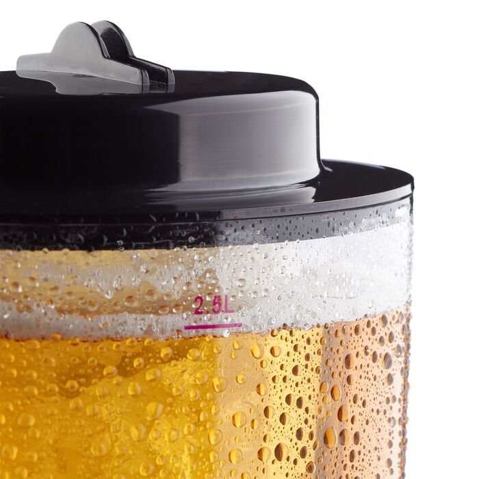 Стійка для пива Relaxdays на 20 келихів