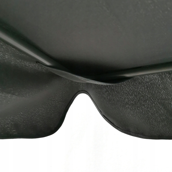 Садова підвісна гойдалка Kontrast, 49 x 176 см