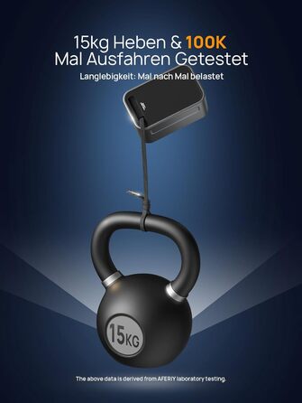 Портативна електростанція AFERIY 145W, 99,2Wh/31000mAh LiFePO4, 3 порти, захист 6-в-1, 100W сонячний генератор для кемпінгу, подорожей та надзвичайних ситуацій AF-PB010