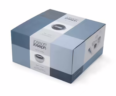 Набір кухонний Joseph Joseph Sky Edition 9 пр. (40101), Блакитний