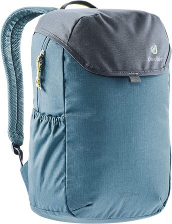 Рюкзак deuter Unisex Vista Chap (One Size, арктично-графітовий)