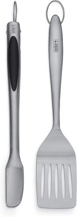 Набір гриля Weber Style, 2 шт., нержавіюча сталь