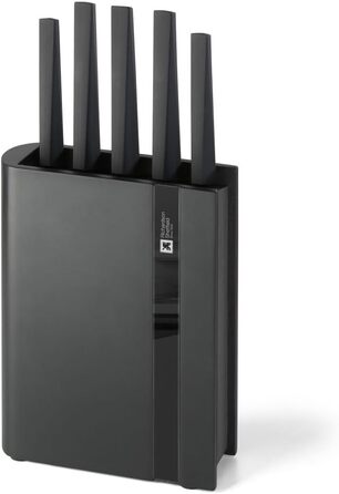 Набір ножів Richardson Sheffield EDGE 5 предметів: кухонні ножі з нержавіючої сталі